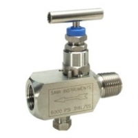 Instruments valves